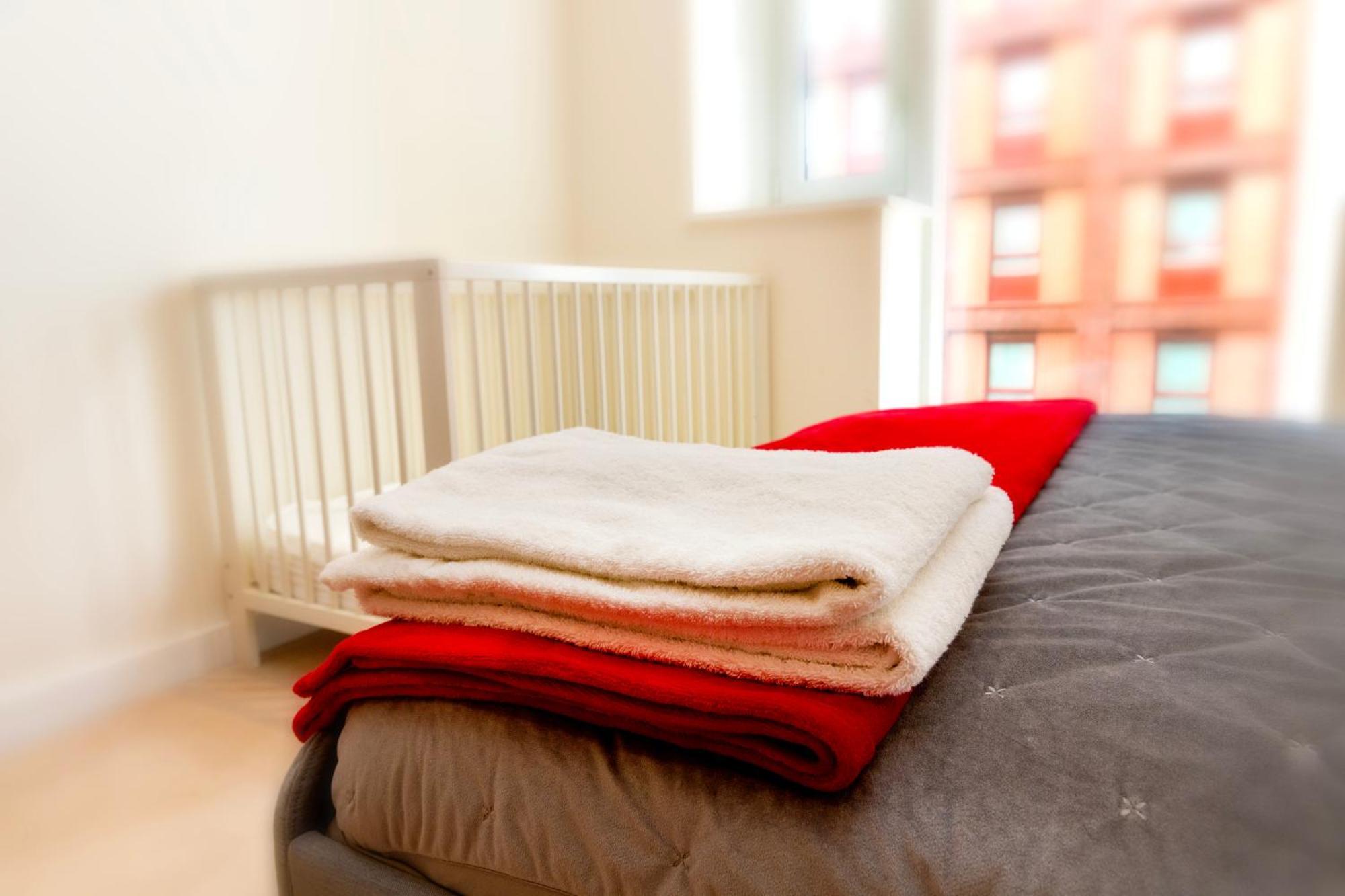 Su Casa-London Greenwich O2 Arena 2 Bed Flat Luaran gambar
