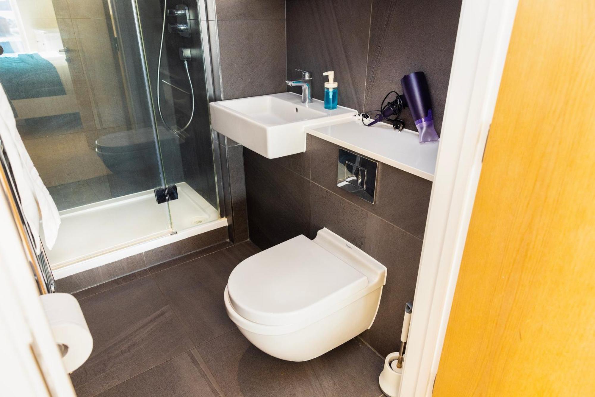 Su Casa-London Greenwich O2 Arena 2 Bed Flat Luaran gambar
