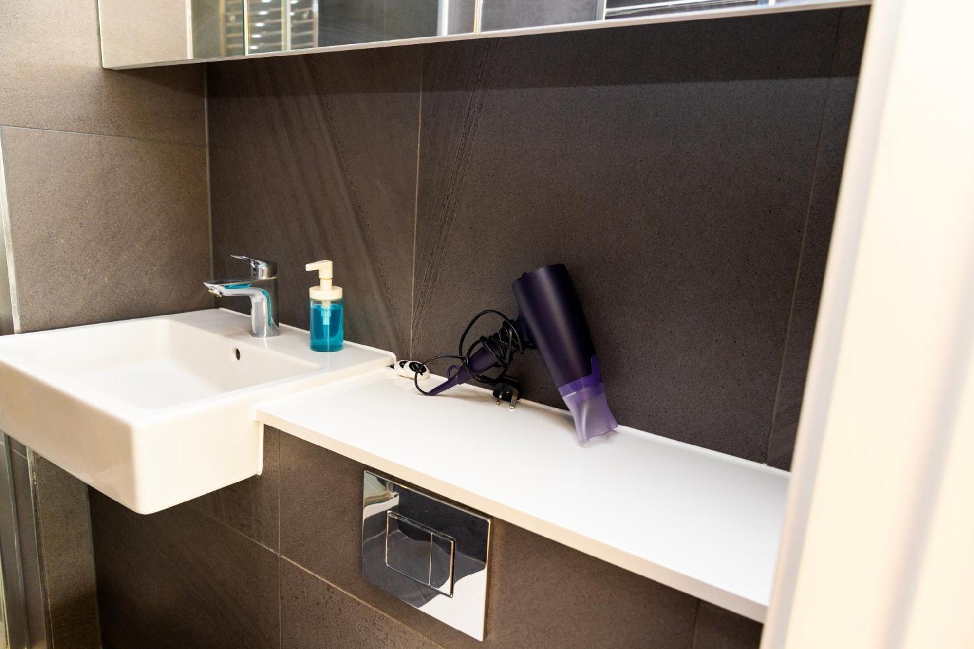 Su Casa-London Greenwich O2 Arena 2 Bed Flat Luaran gambar