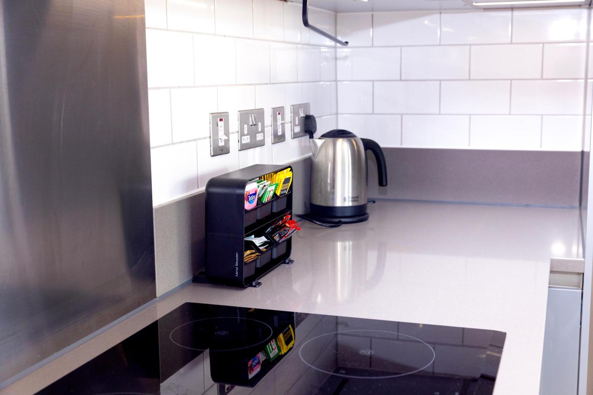 Su Casa-London Greenwich O2 Arena 2 Bed Flat Luaran gambar