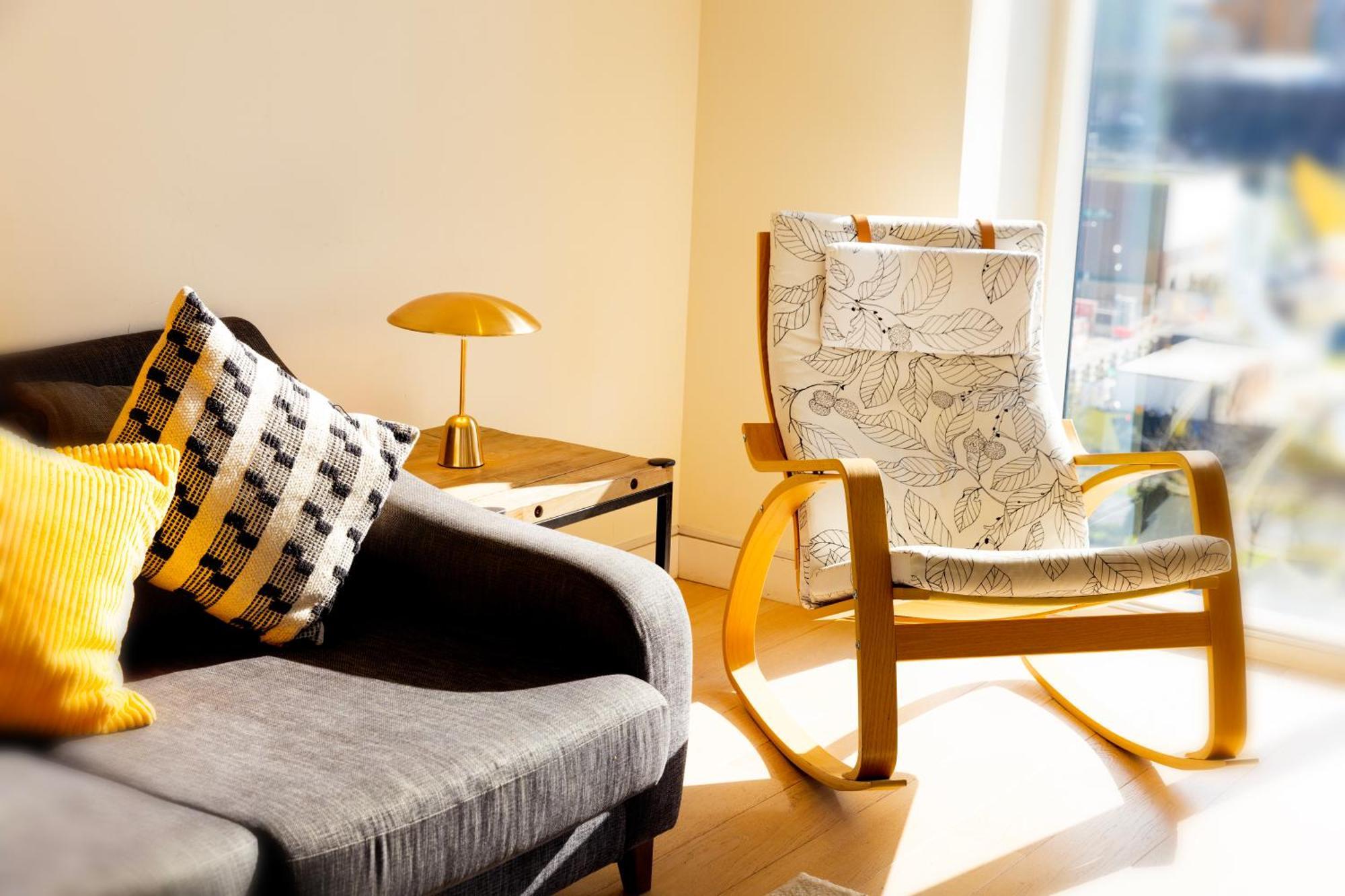 Su Casa-London Greenwich O2 Arena 2 Bed Flat Luaran gambar
